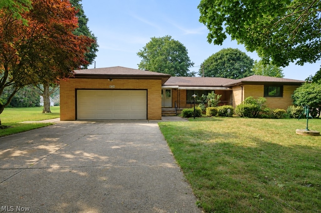 4734 Lockwood Road Perry OH 44081
