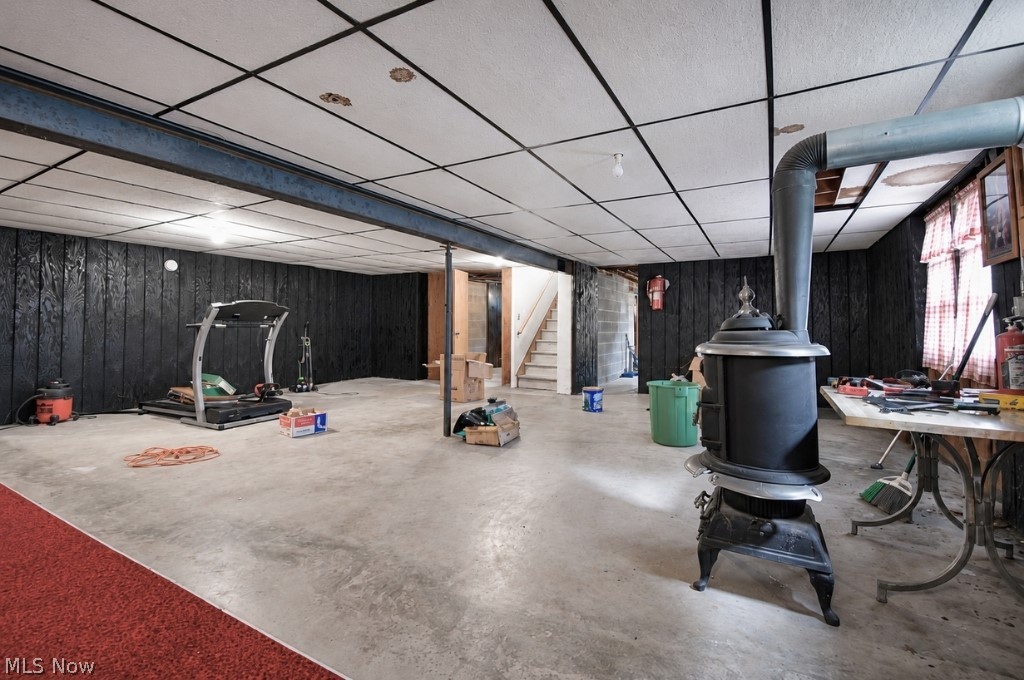 4734 Lockwood Road Perry OH 44081