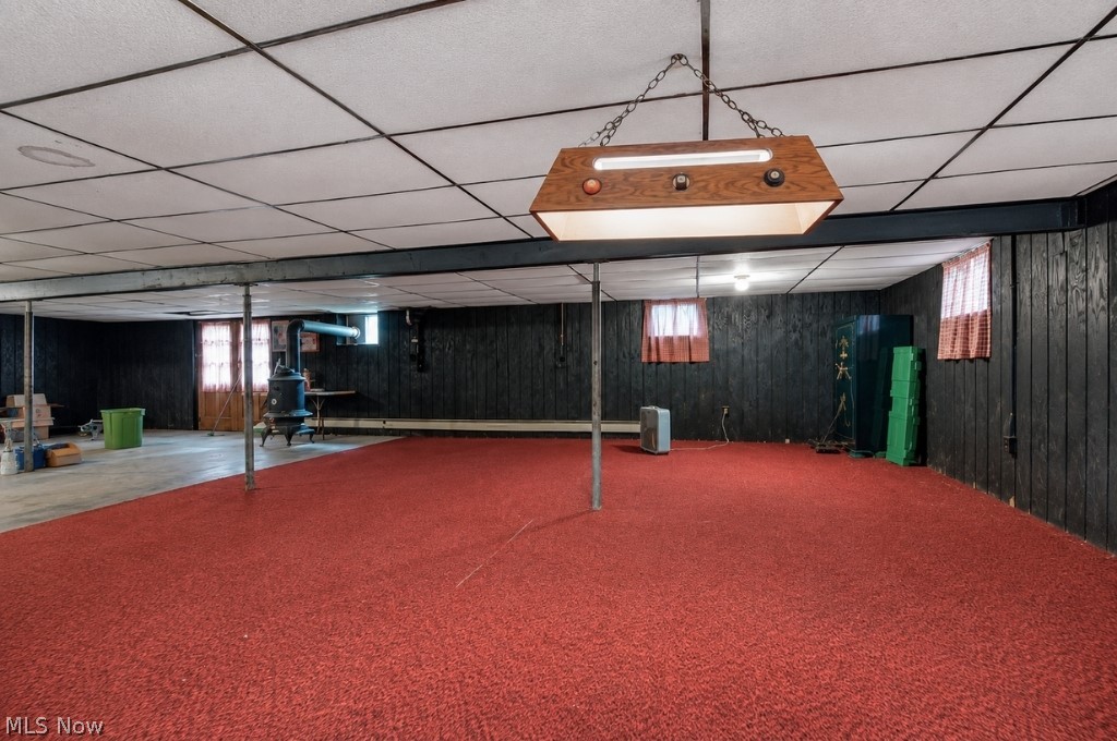 4734 Lockwood Road Perry OH 44081