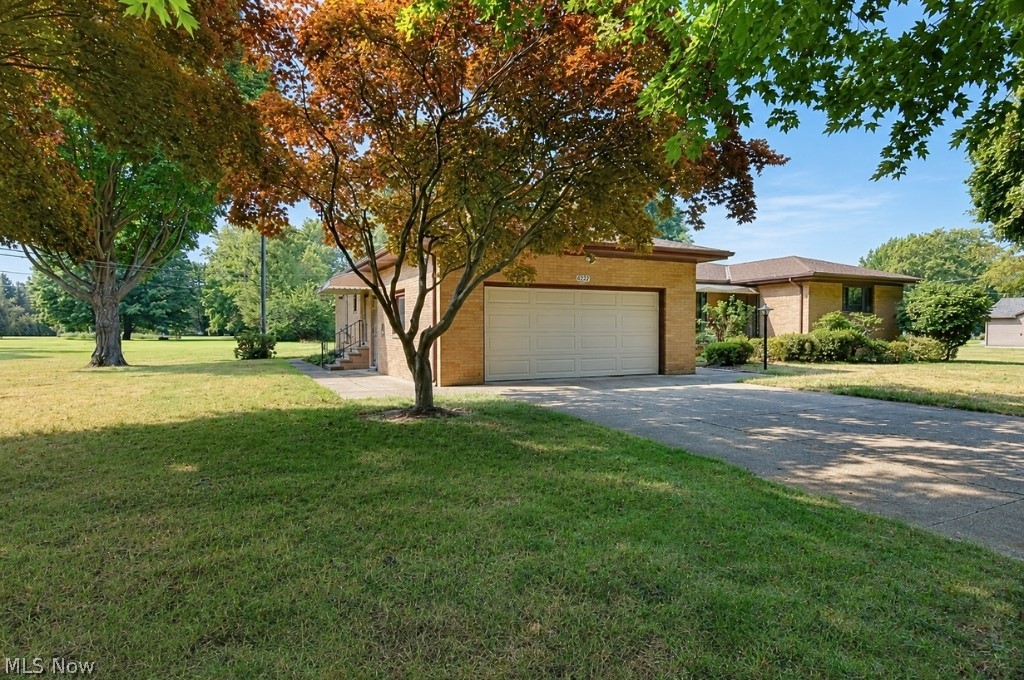 4734 Lockwood Road Perry OH 44081
