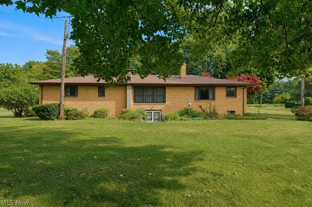 4734 Lockwood Road Perry OH 44081