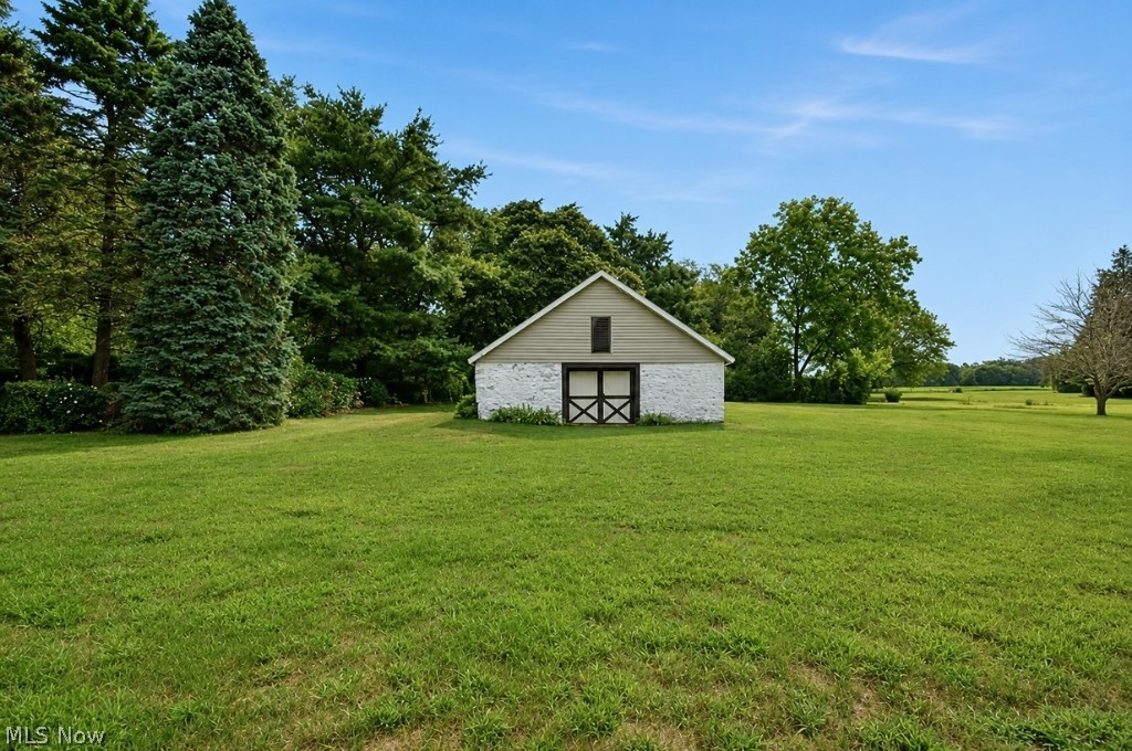 4734 Lockwood Road Perry OH 44081
