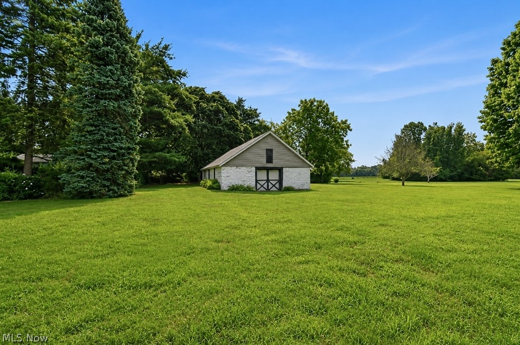 4734 Lockwood Road Perry OH 44081