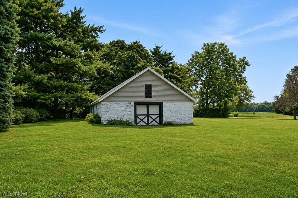 4734 Lockwood Road Perry OH 44081