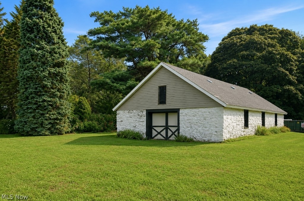 4734 Lockwood Road Perry OH 44081