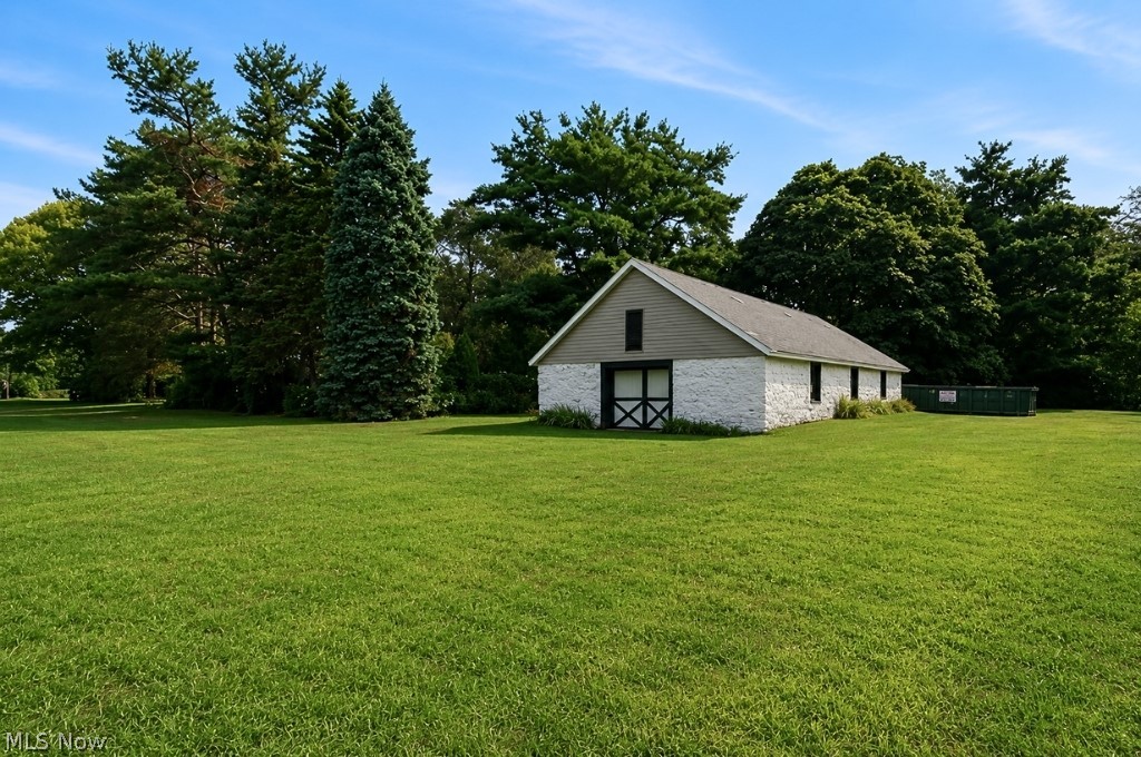 4734 Lockwood Road Perry OH 44081