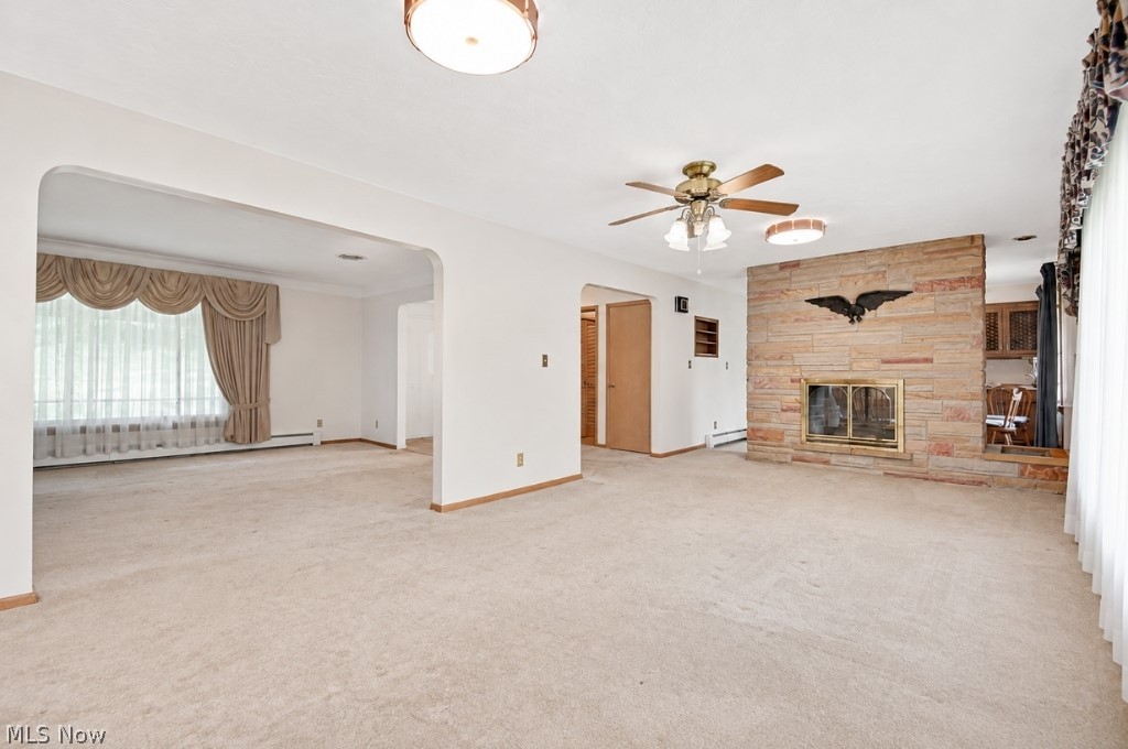 4734 Lockwood Road Perry OH 44081