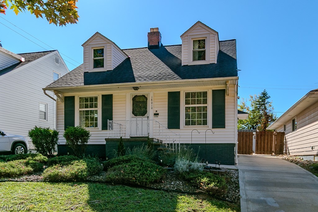 18010 Maple Heights Boulevard Maple Heights OH 44137
