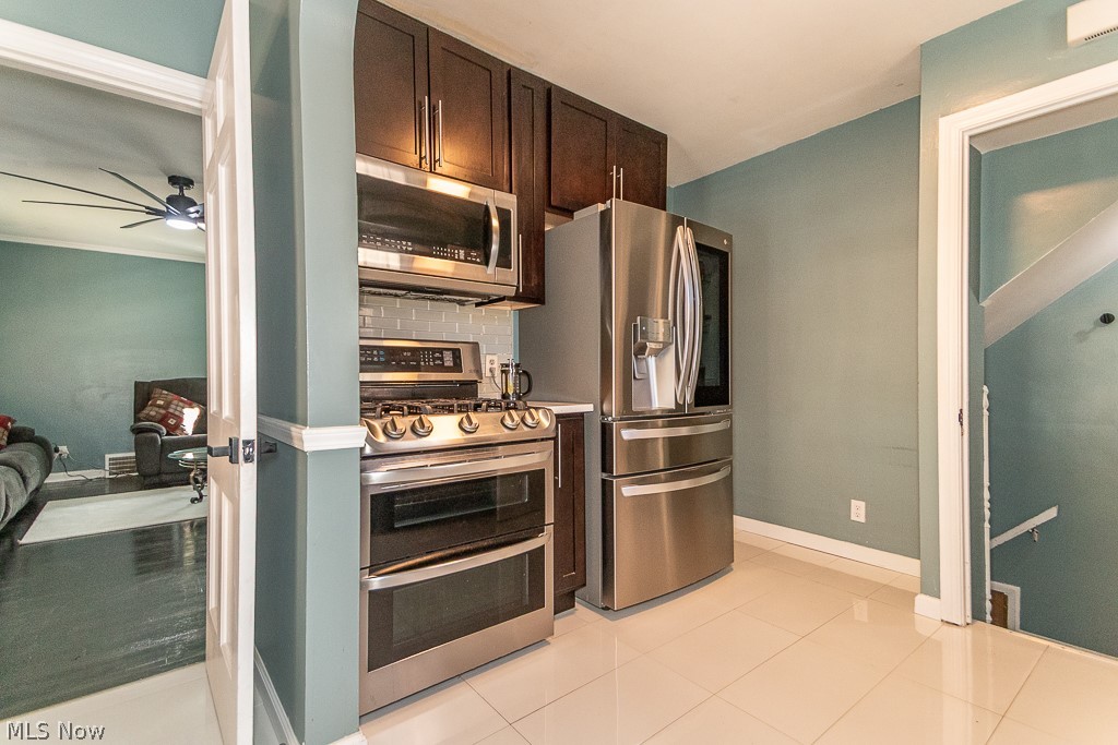 18010 Maple Heights Boulevard Maple Heights OH 44137