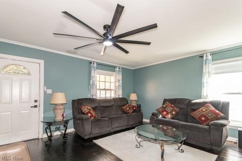 18010 Maple Heights Boulevard Maple Heights OH 44137