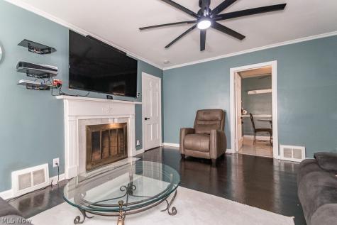 18010 Maple Heights Boulevard Maple Heights OH 44137