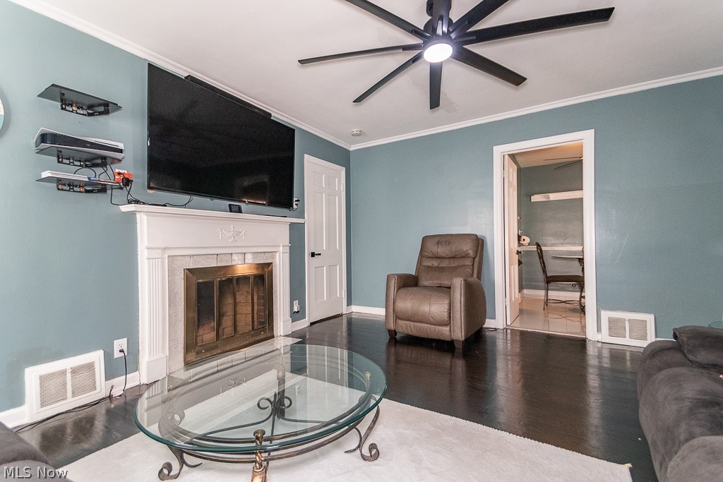 18010 Maple Heights Boulevard Maple Heights OH 44137