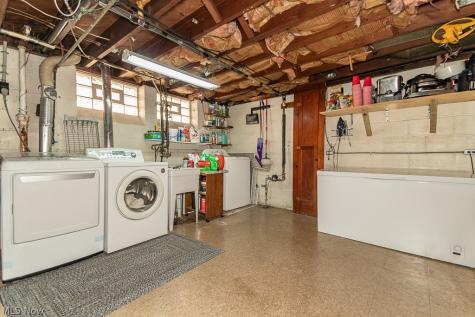 18010 Maple Heights Boulevard Maple Heights OH 44137