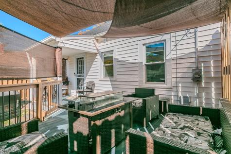 18010 Maple Heights Boulevard Maple Heights OH 44137