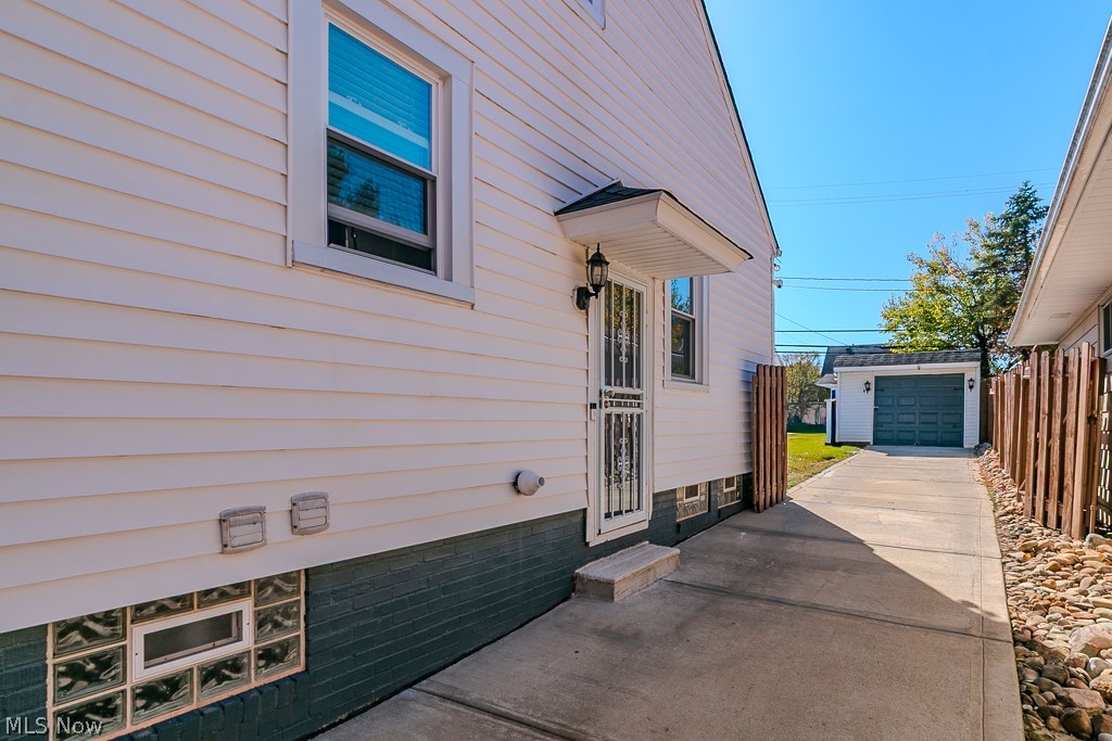 18010 Maple Heights Boulevard Maple Heights OH 44137