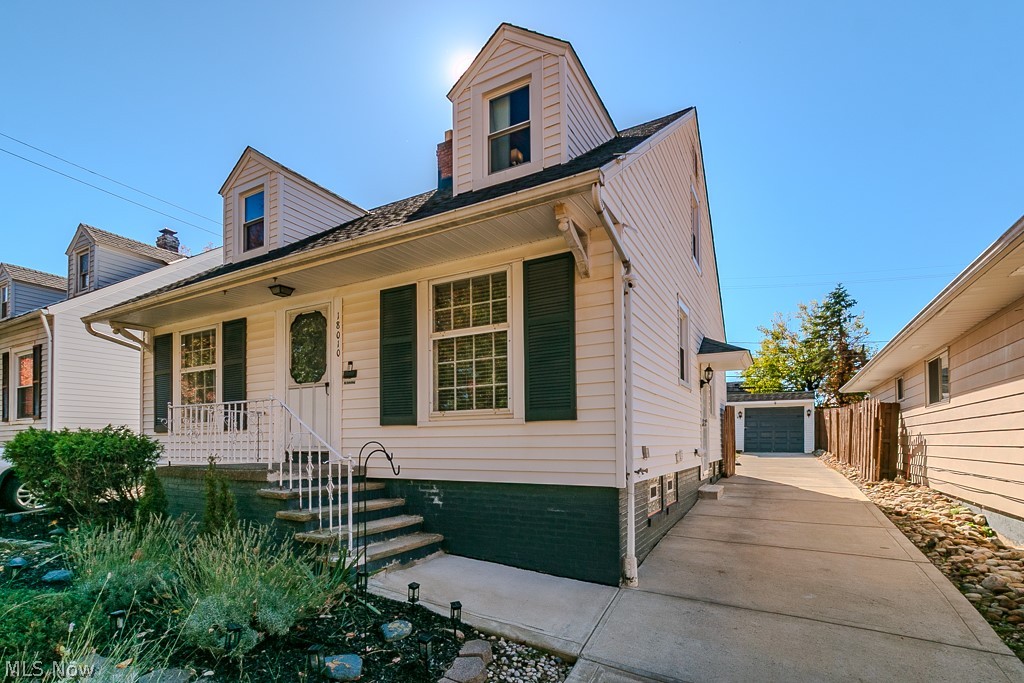 18010 Maple Heights Boulevard Maple Heights OH 44137