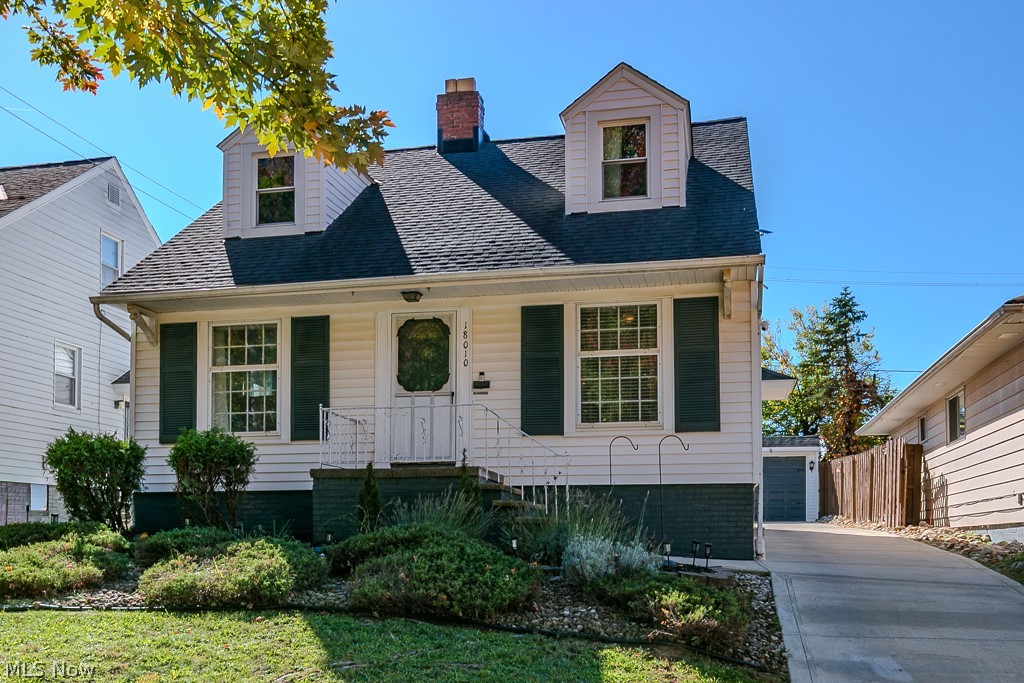 18010 Maple Heights Boulevard Maple Heights OH 44137