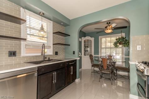 18010 Maple Heights Boulevard Maple Heights OH 44137