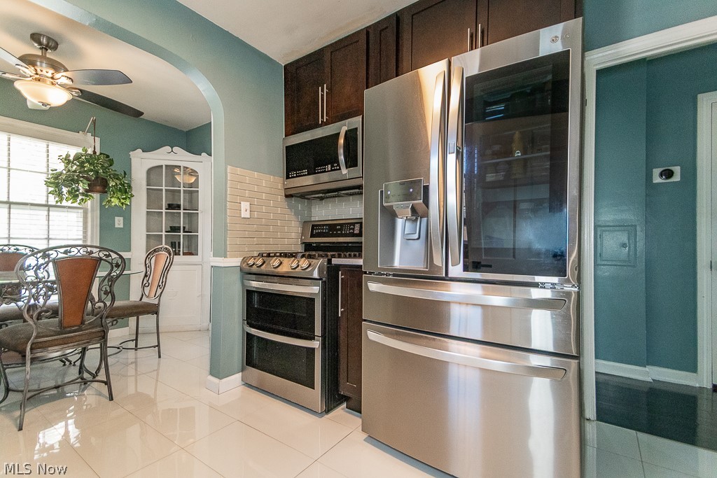 18010 Maple Heights Boulevard Maple Heights OH 44137