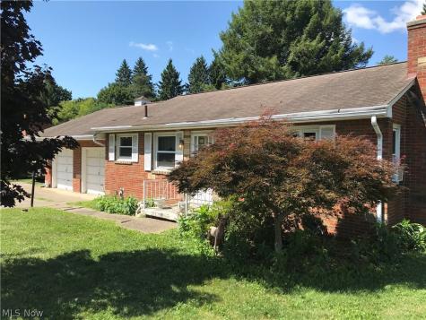 2810 Canton Road Uniontown OH 44685