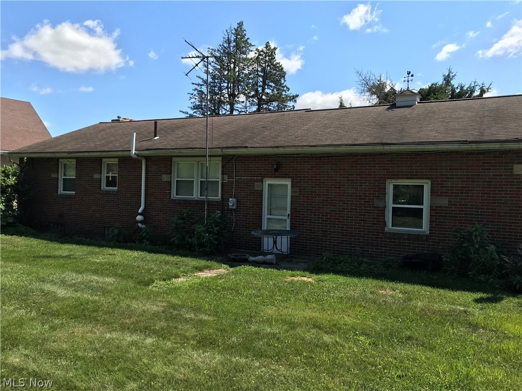 2810 Canton Road Uniontown OH 44685