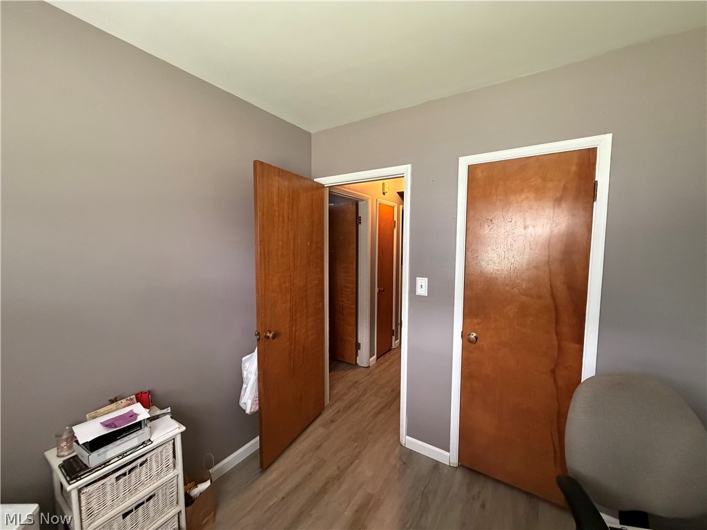 3334 Tanya Avenue NW Warren OH 44485