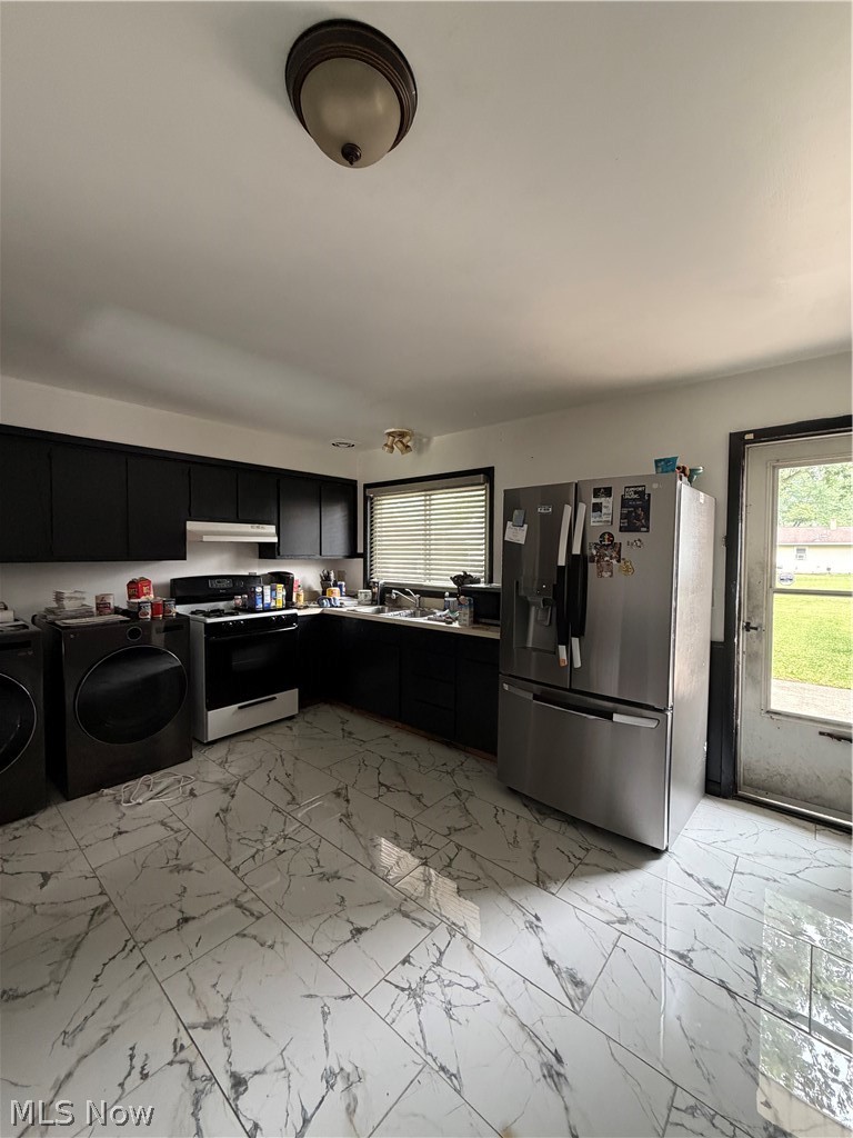 3334 Tanya Avenue NW Warren OH 44485