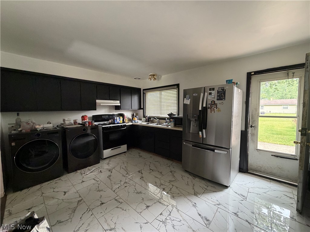 3334 Tanya Avenue NW Warren OH 44485
