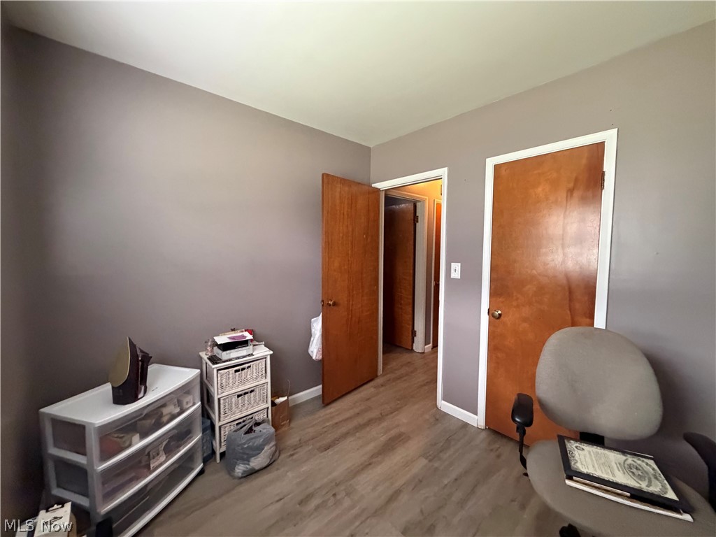 3334 Tanya Avenue NW Warren OH 44485