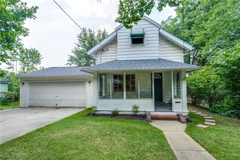 428 Kline Avenue Akron OH 44305