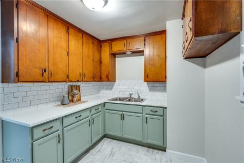 428 Kline Avenue Akron OH 44305