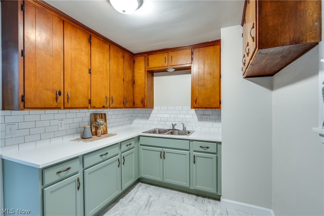 428 Kline Avenue Akron OH 44305