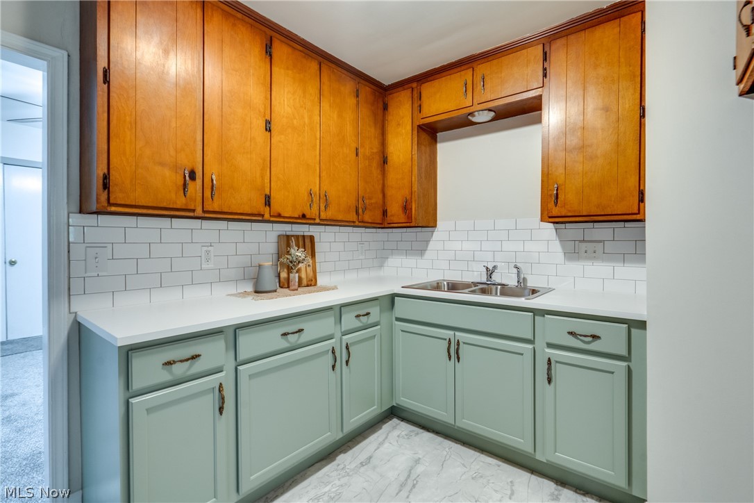 428 Kline Avenue Akron OH 44305