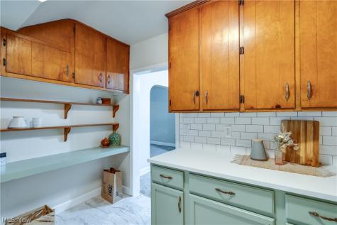 428 Kline Avenue Akron OH 44305