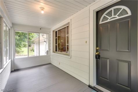 428 Kline Avenue Akron OH 44305