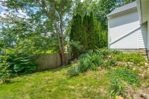 428 Kline Avenue Akron OH 44305