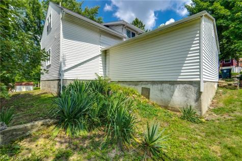 428 Kline Avenue Akron OH 44305