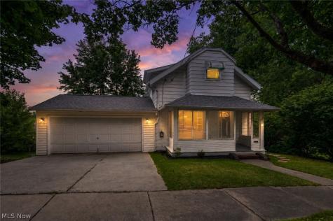 428 Kline Avenue Akron OH 44305