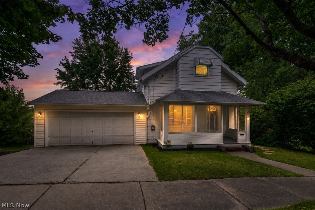 428 Kline Avenue Akron OH 44305