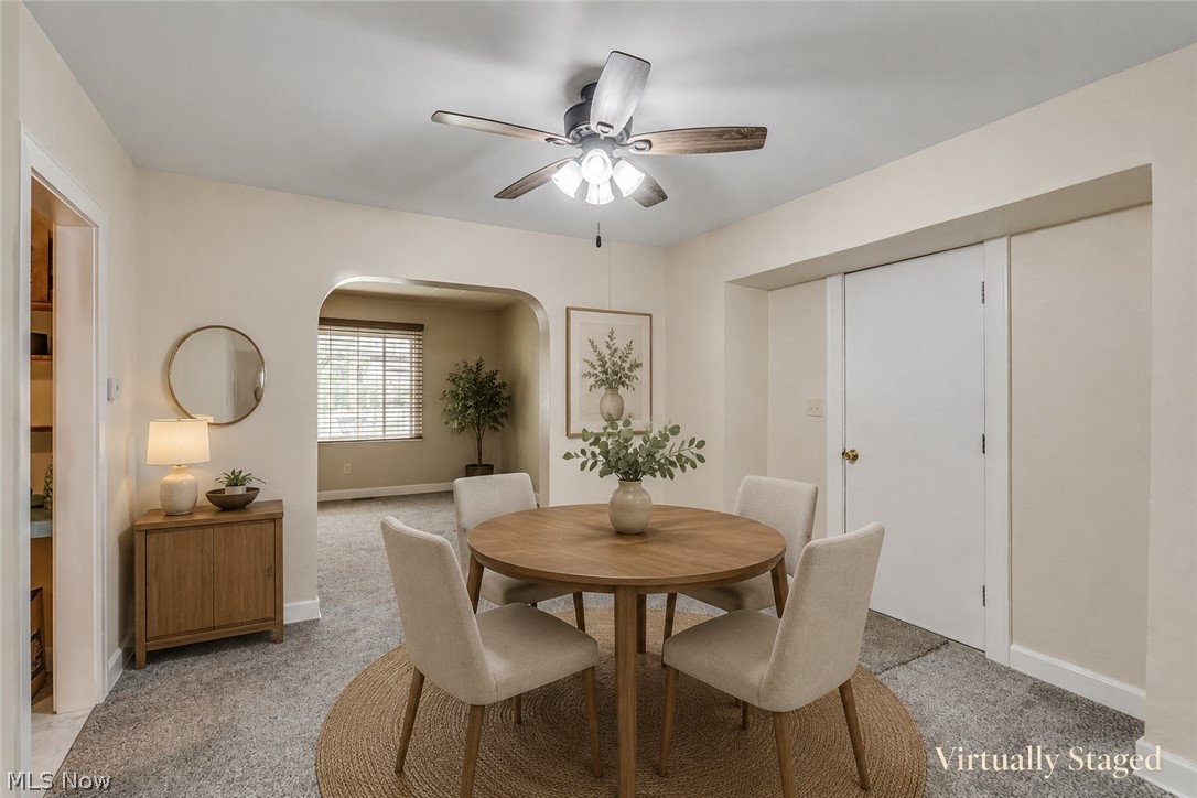 428 Kline Avenue Akron OH 44305