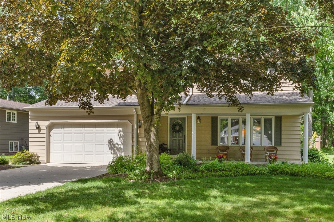 5756 Dorothy Drive North Olmsted OH 44070