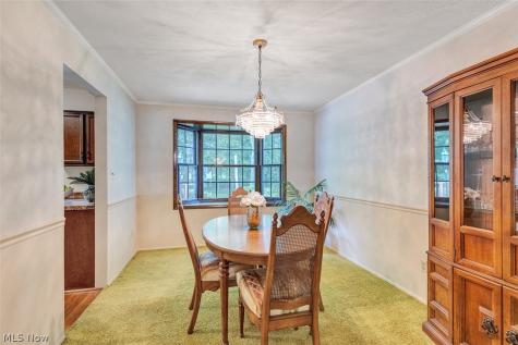 5756 Dorothy Drive North Olmsted OH 44070