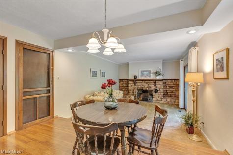 5756 Dorothy Drive North Olmsted OH 44070