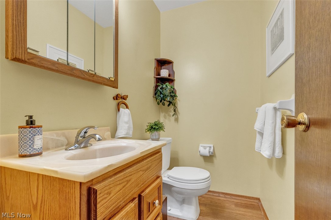 5756 Dorothy Drive North Olmsted OH 44070