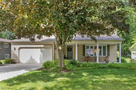 5756 Dorothy Drive North Olmsted OH 44070