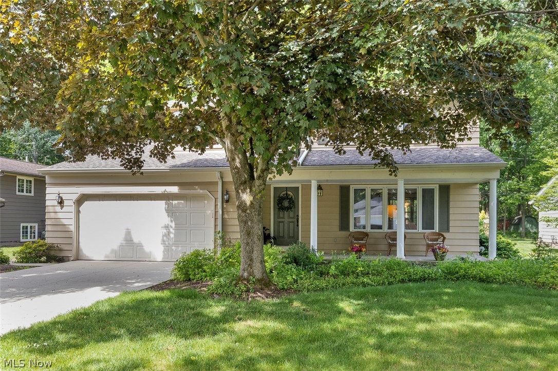 5756 Dorothy Drive North Olmsted OH 44070