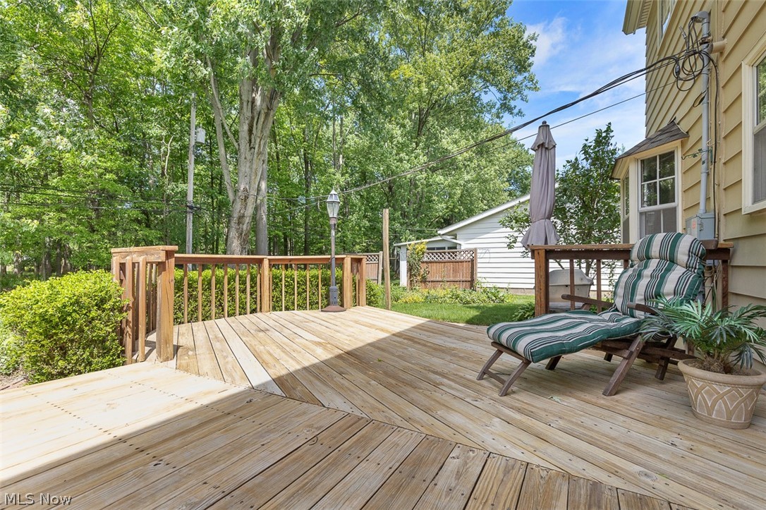 5756 Dorothy Drive North Olmsted OH 44070