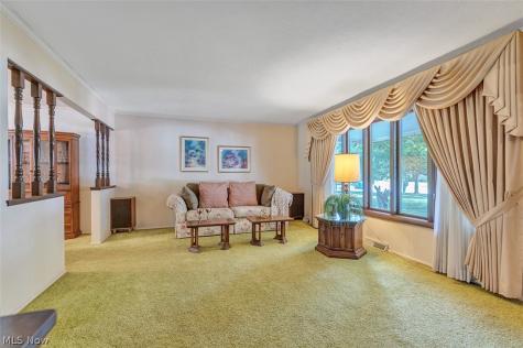 5756 Dorothy Drive North Olmsted OH 44070