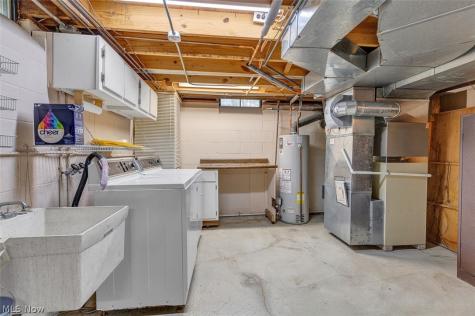 5756 Dorothy Drive North Olmsted OH 44070
