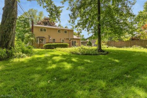 5756 Dorothy Drive North Olmsted OH 44070